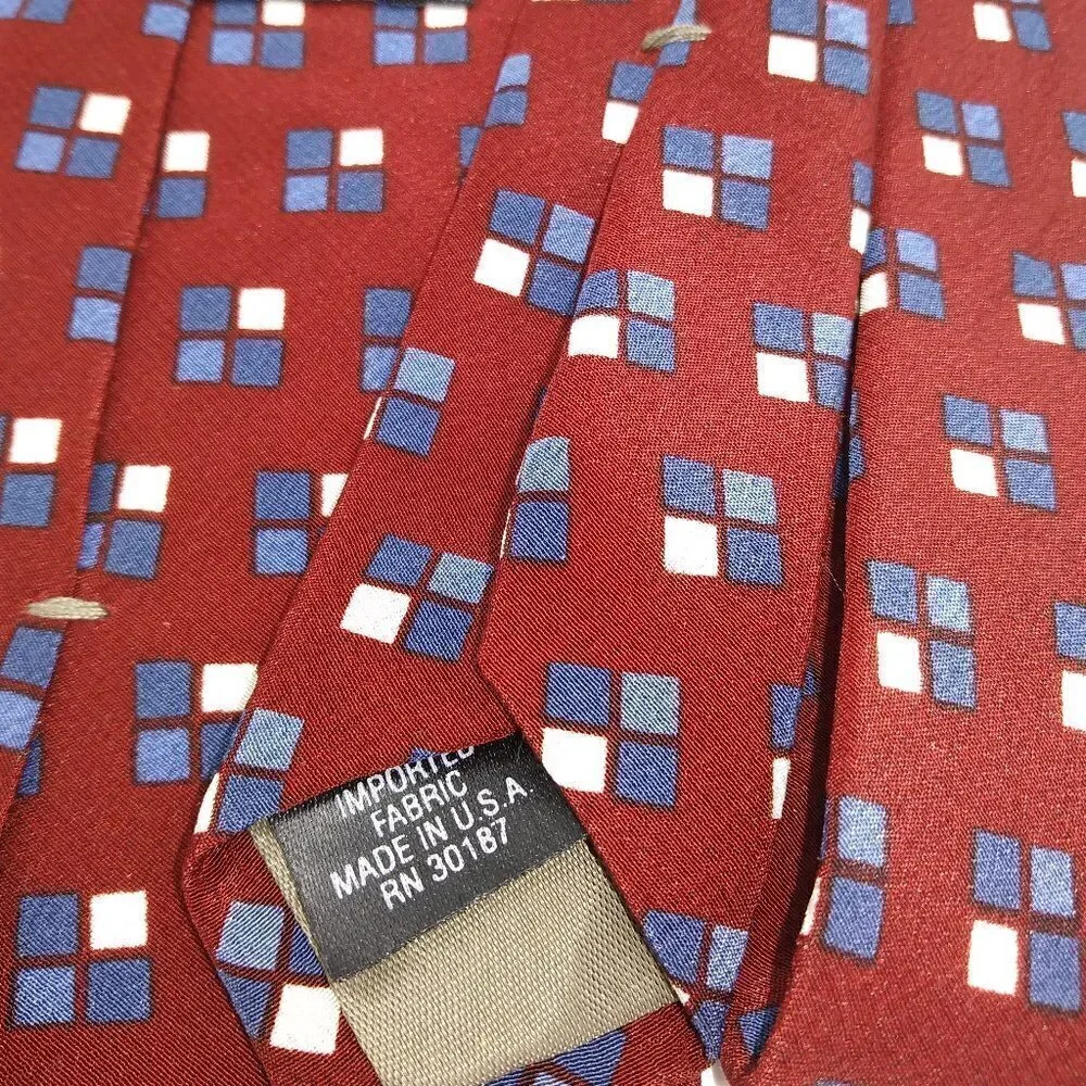 Perry Ellis Portfolio Tie